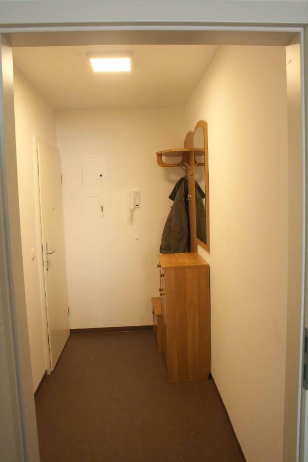 Nurnberg Nordアパートメント エクステリア 写真