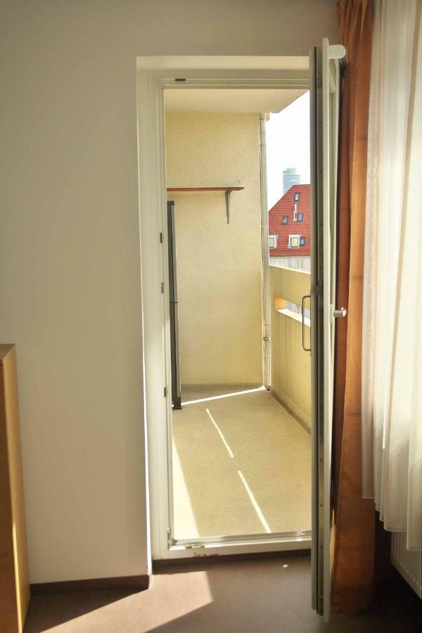 Nurnberg Nordアパートメント エクステリア 写真